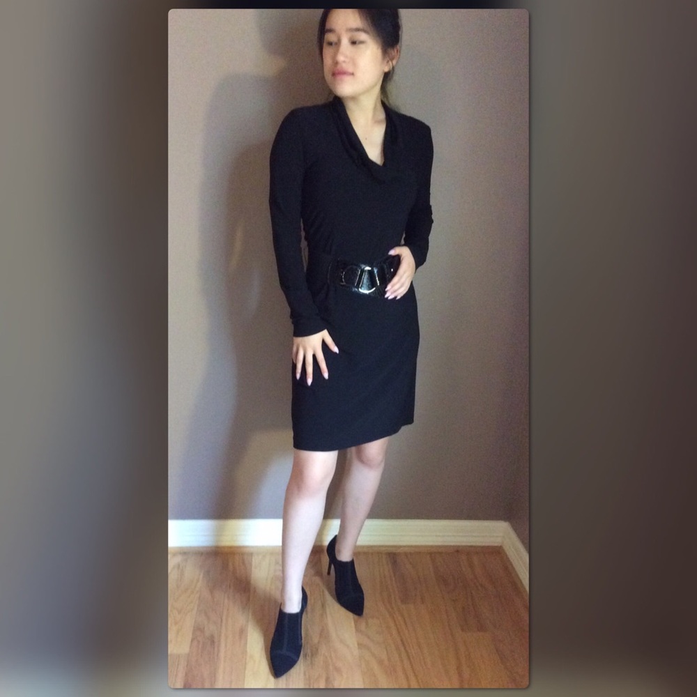 WHBM Dress